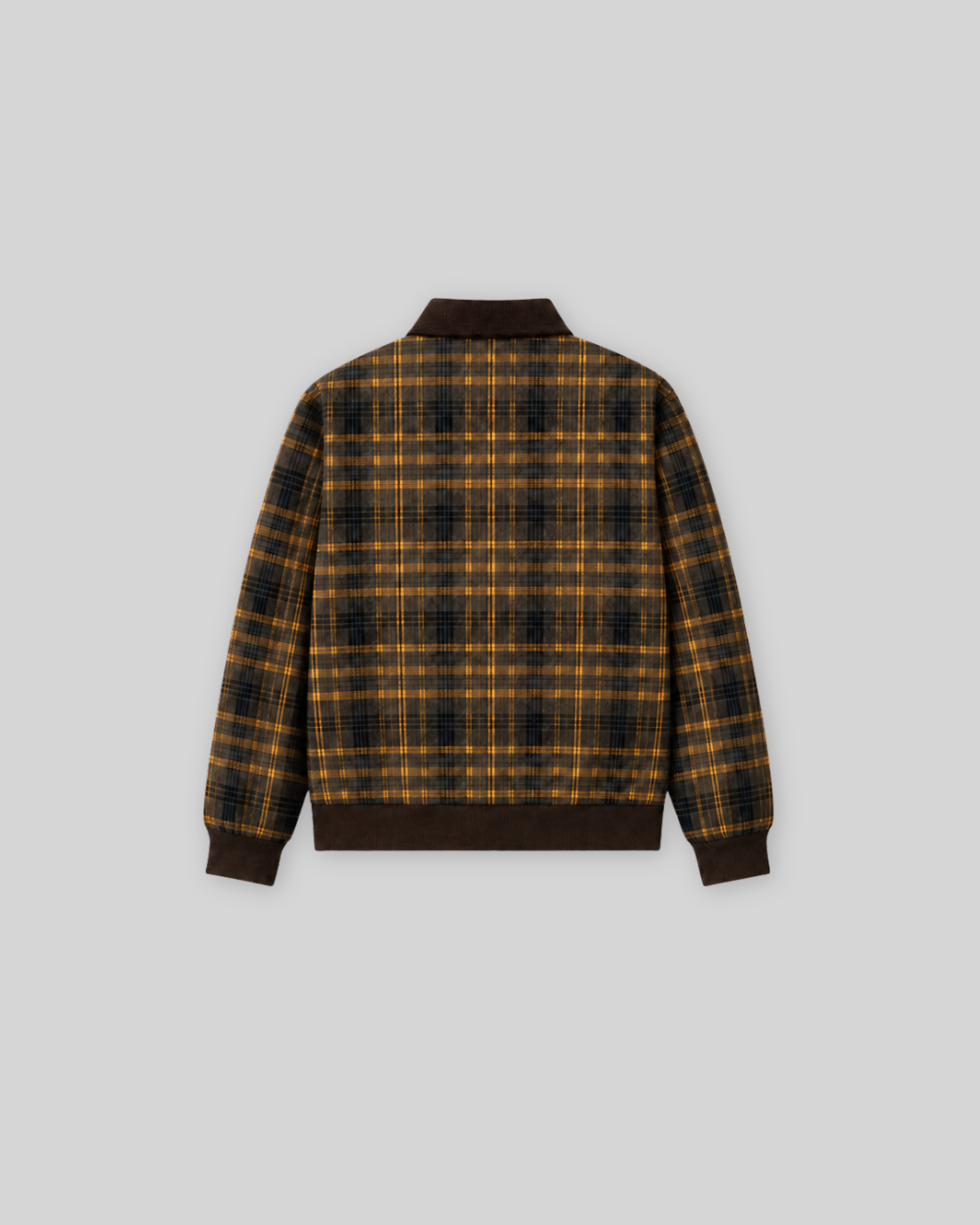 Rustveil Canvas Jacket-3