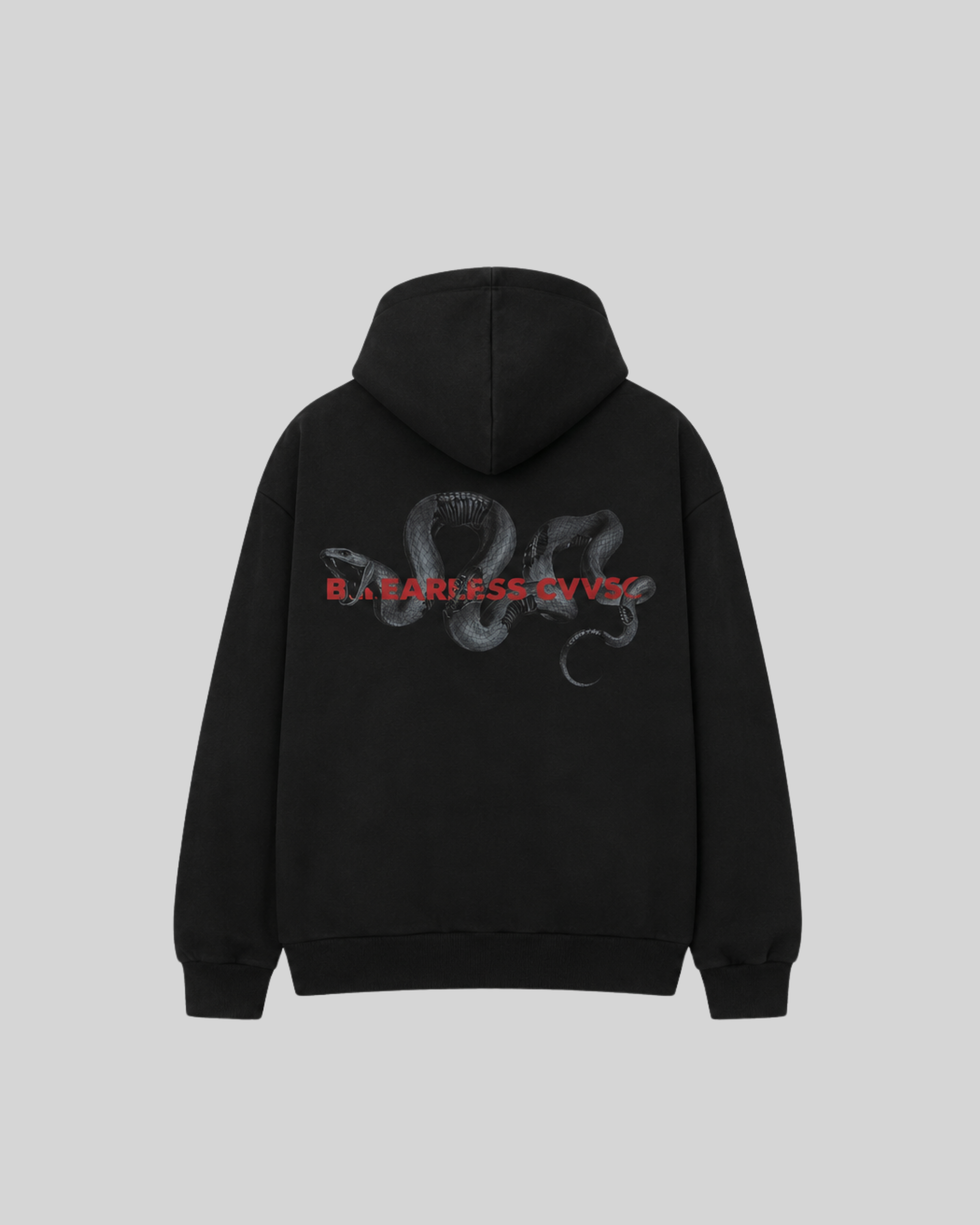 Python Print Hoodie-8