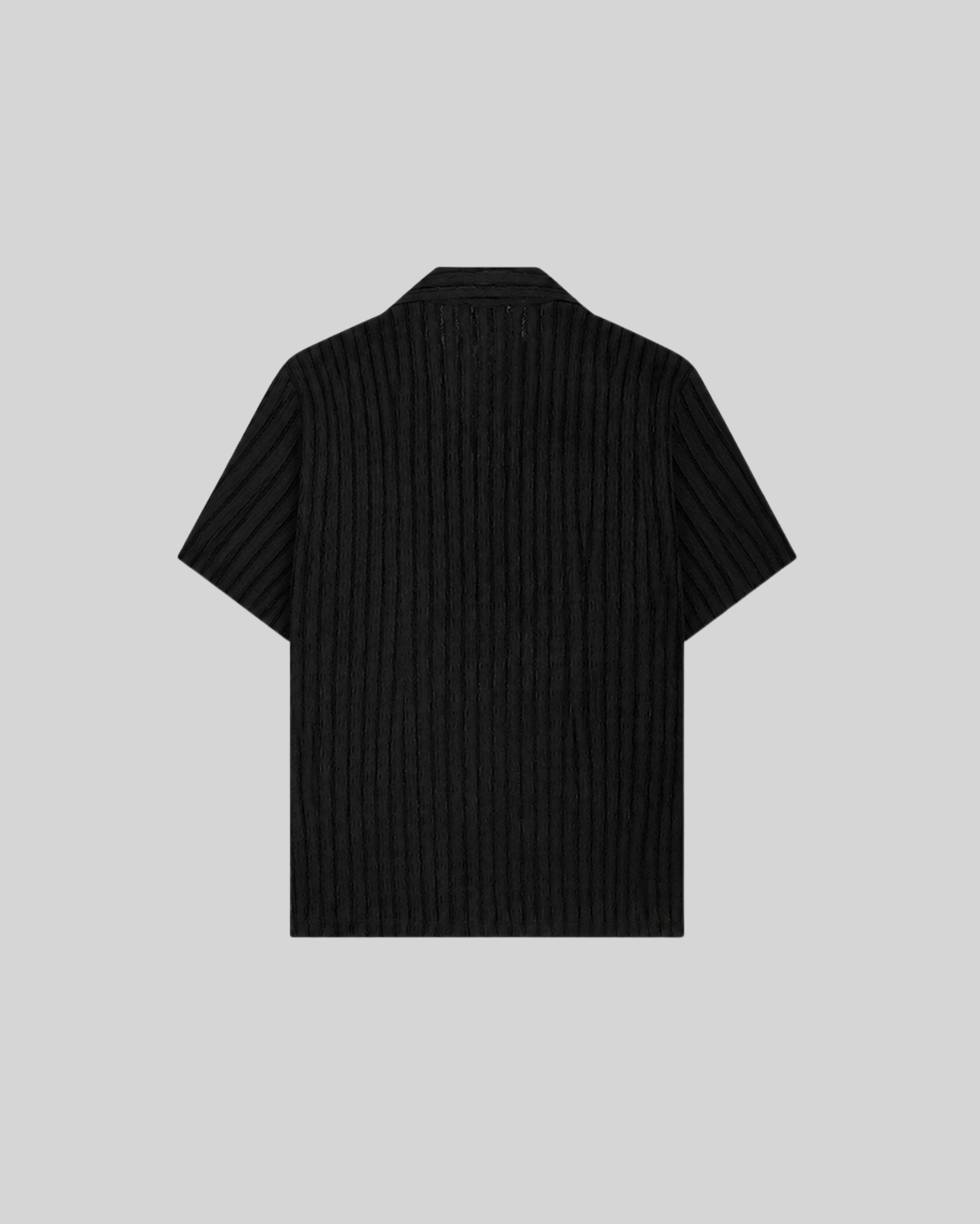 Obsidian Crest Shirt-8