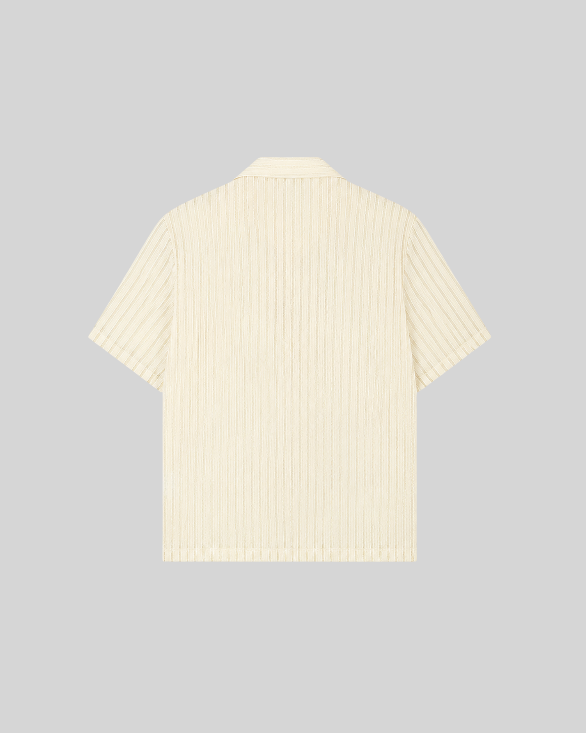 Obsidian Crest Shirt-3