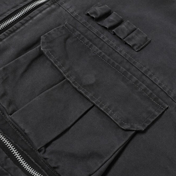Jacket cotton jacket for men