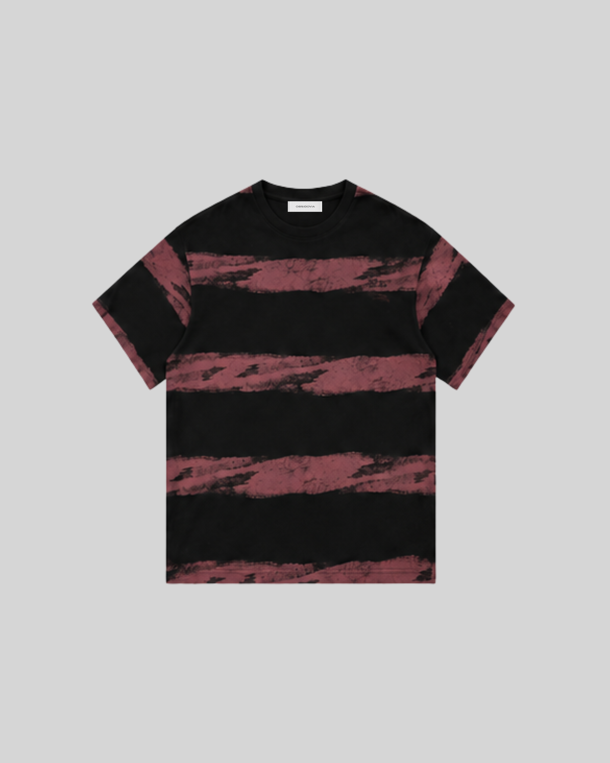 Striped Essential T-Shirt