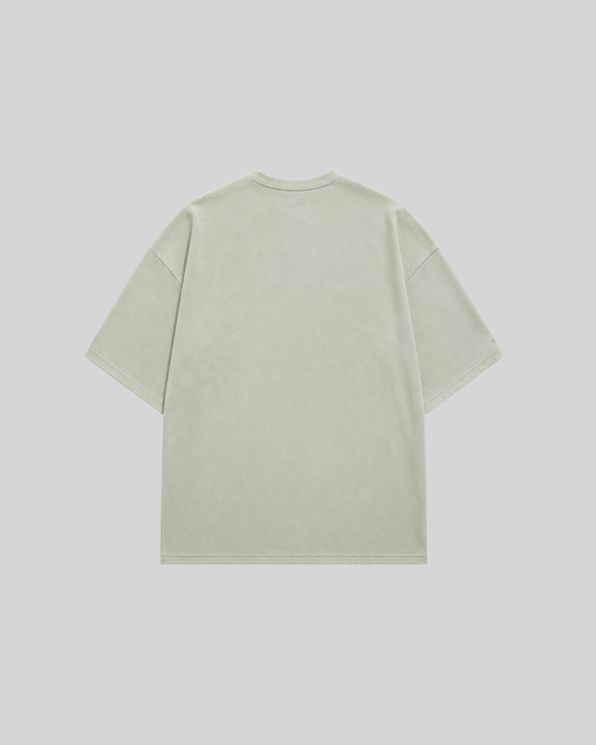 Evergreen Script Tee-3