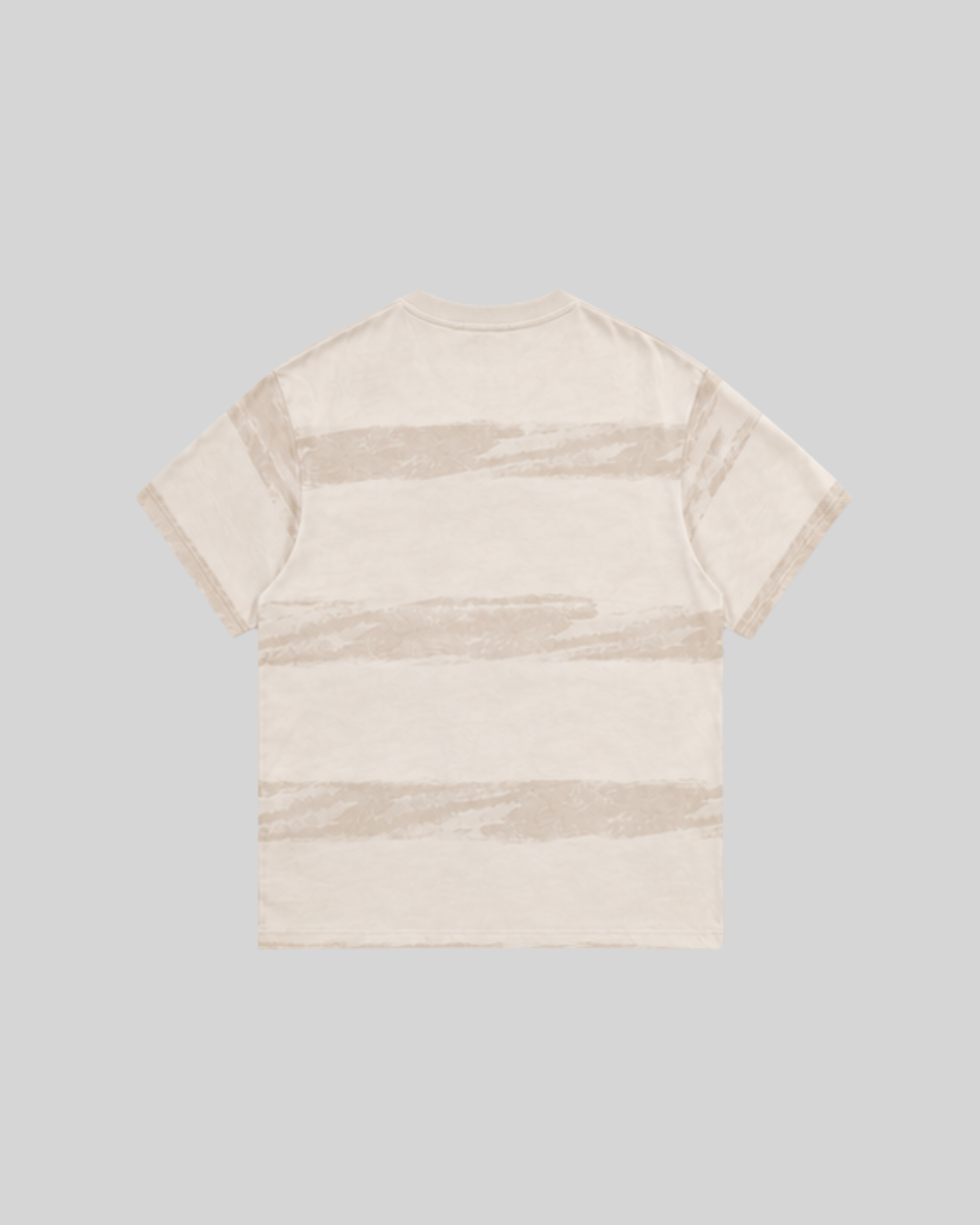 Striped Essential T-Shirt-13
