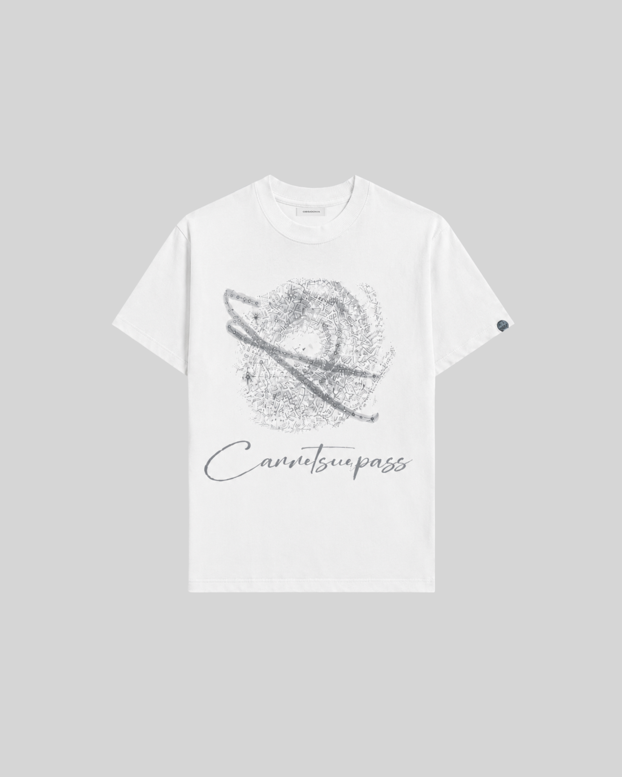 Essential Graphic T-Shirt-7
