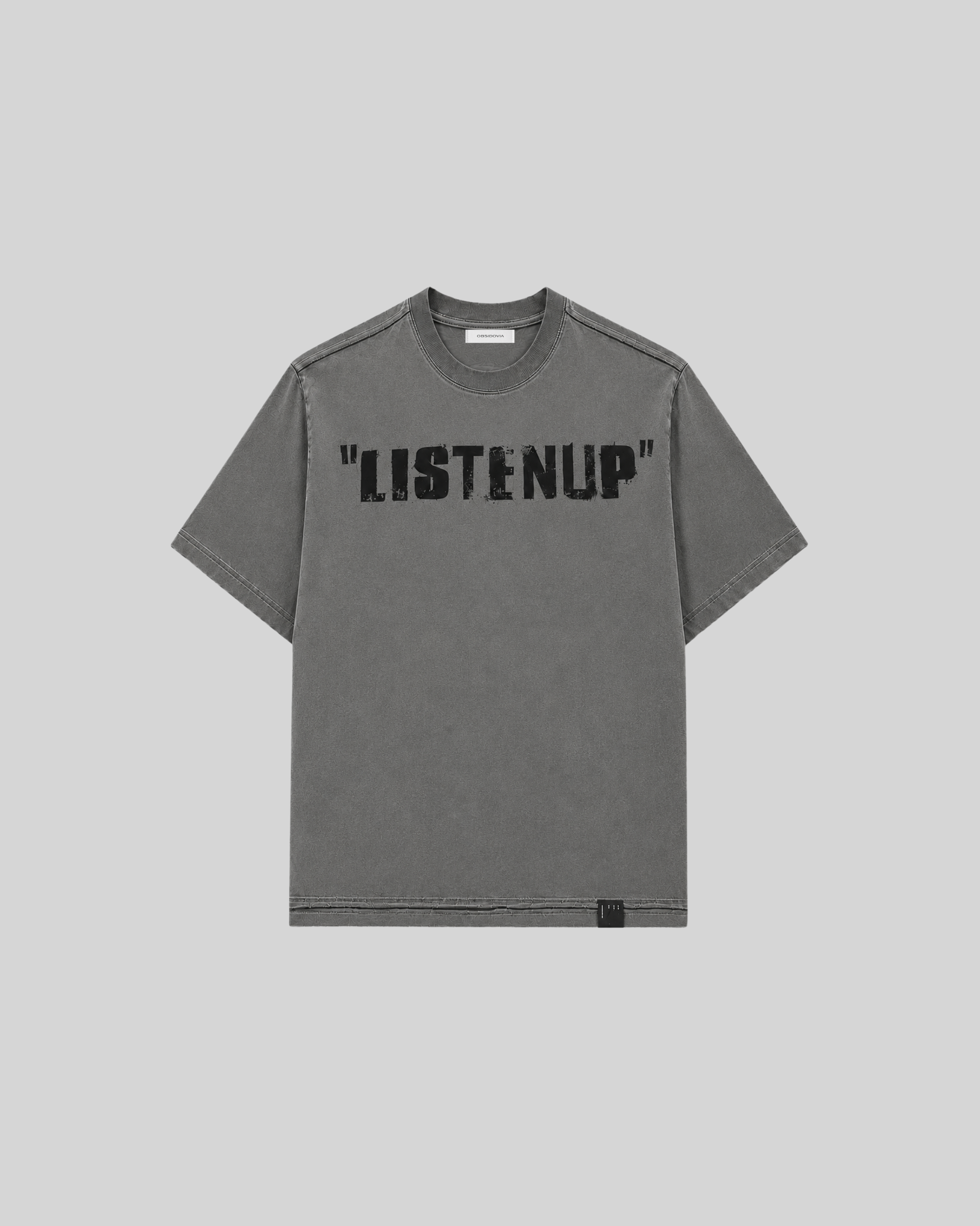Ashmark Tee