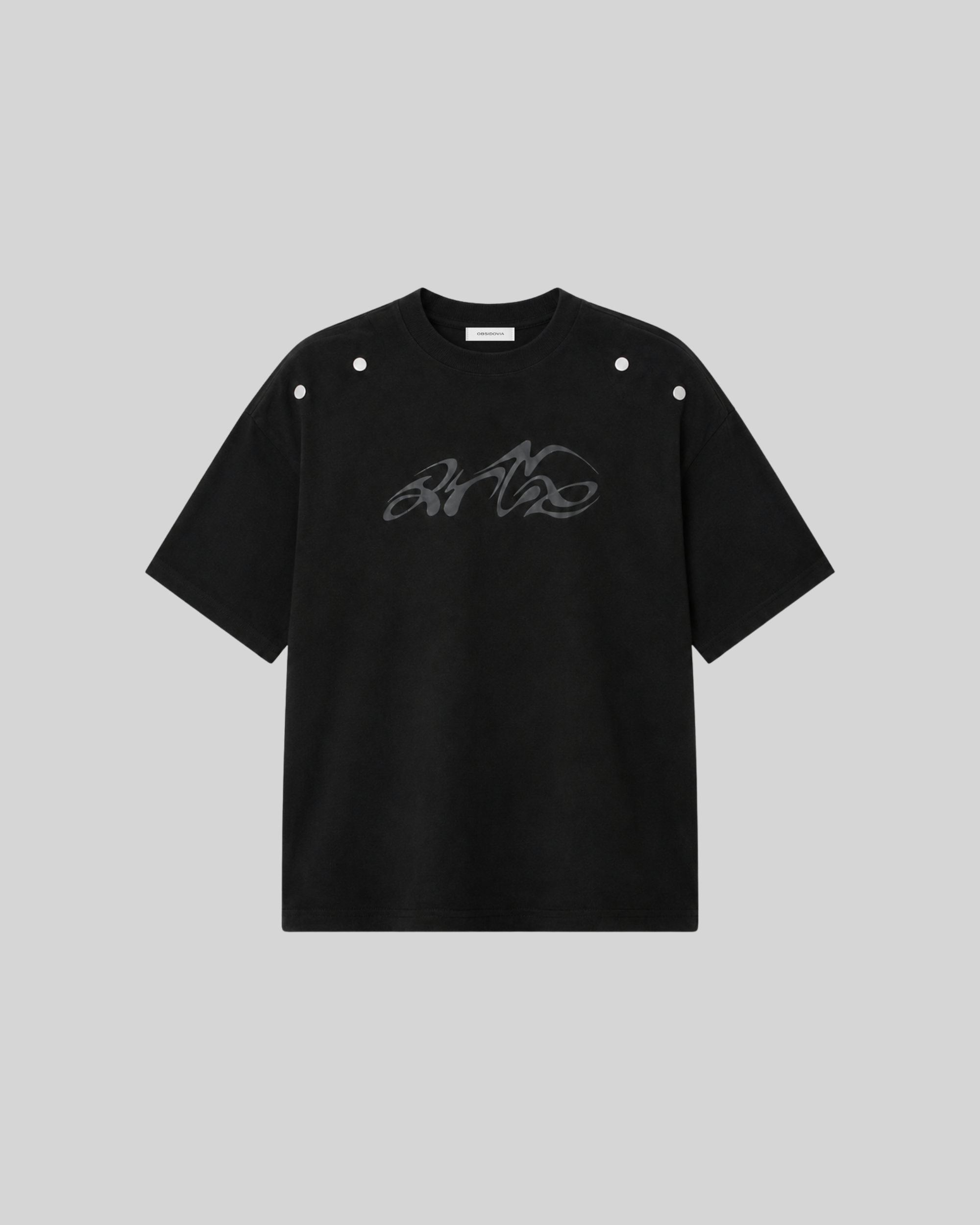 Relaxed Essential T-Shirt-7