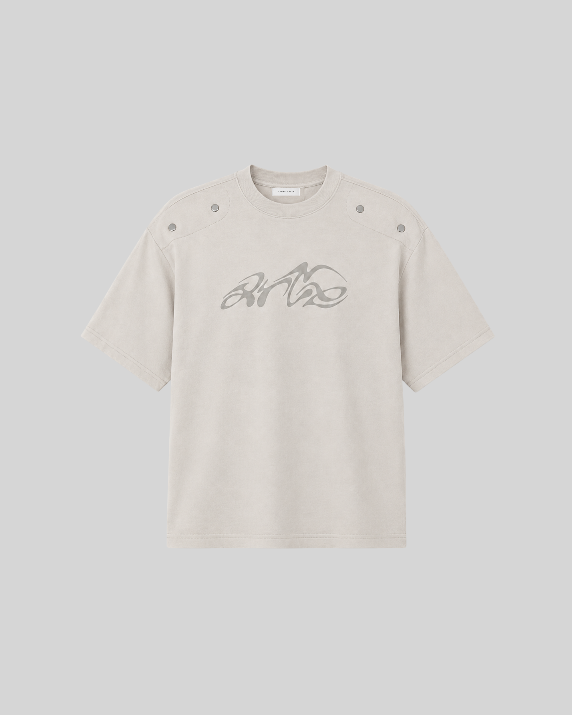 Relaxed Essential T-Shirt