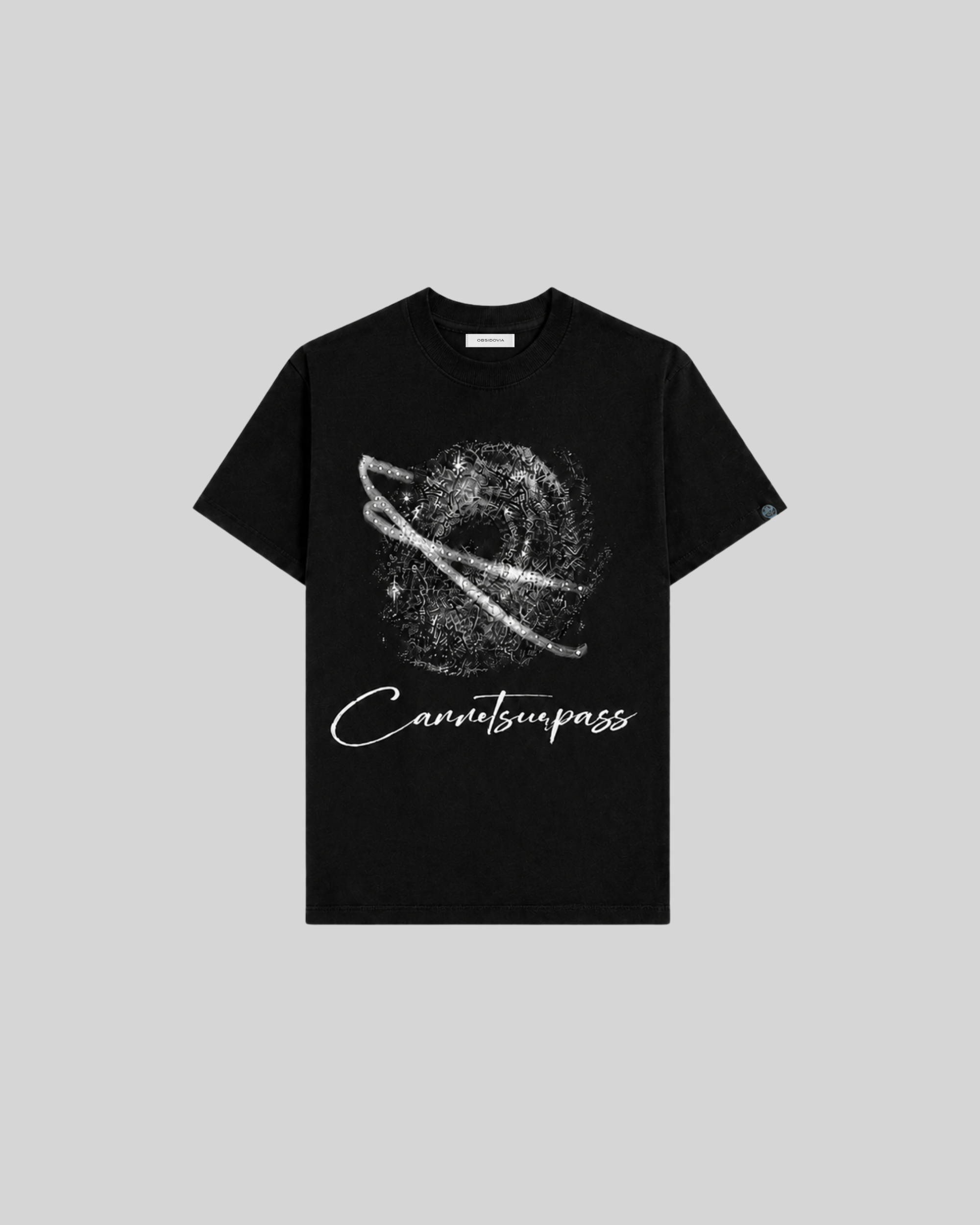 Essential Graphic T-Shirt
