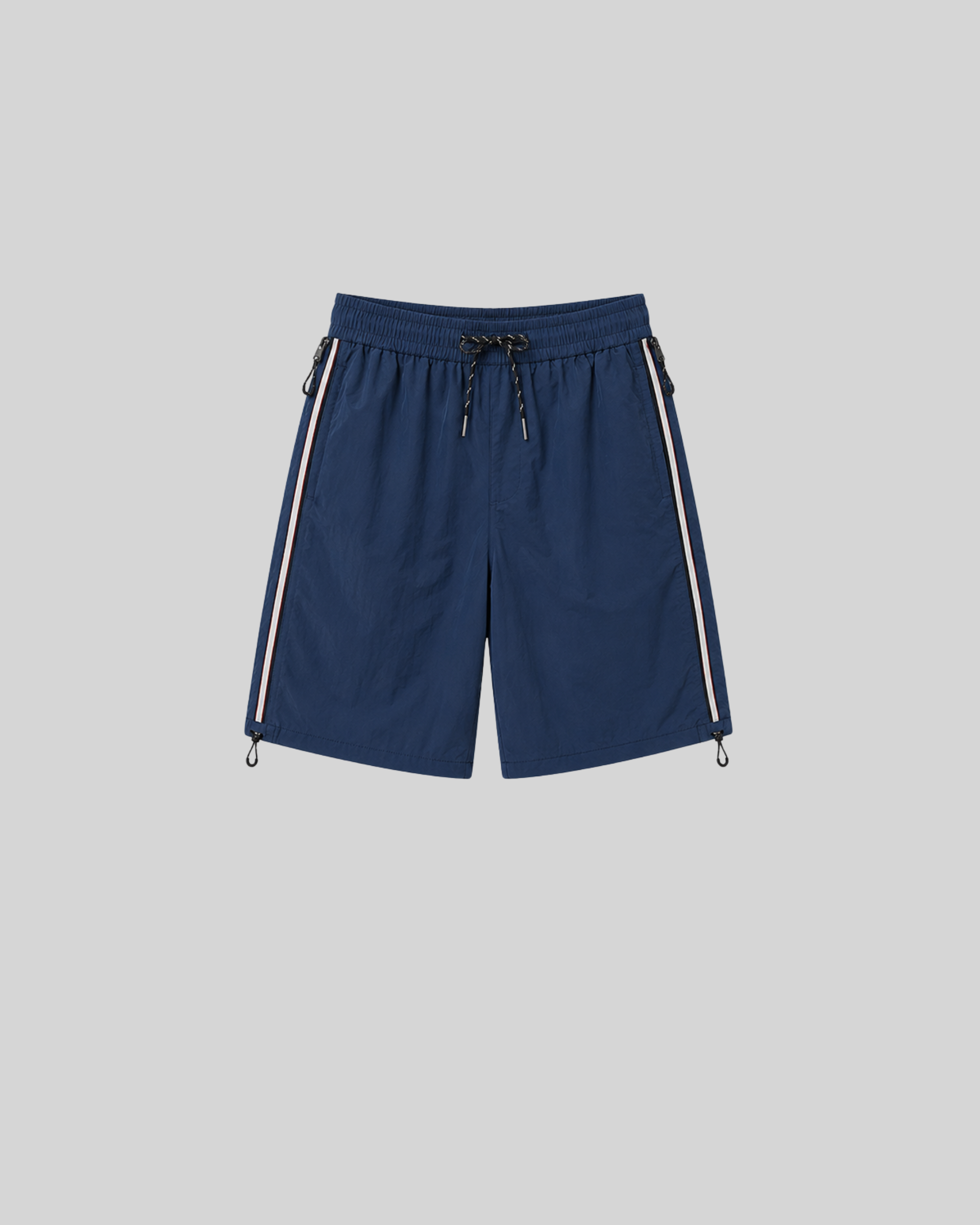 Performance Mesh Shorts-9