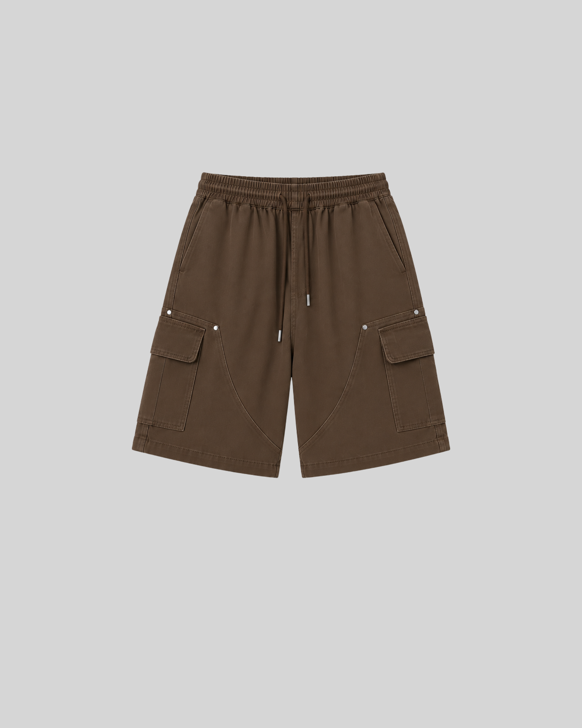 Utility Cargo Shorts