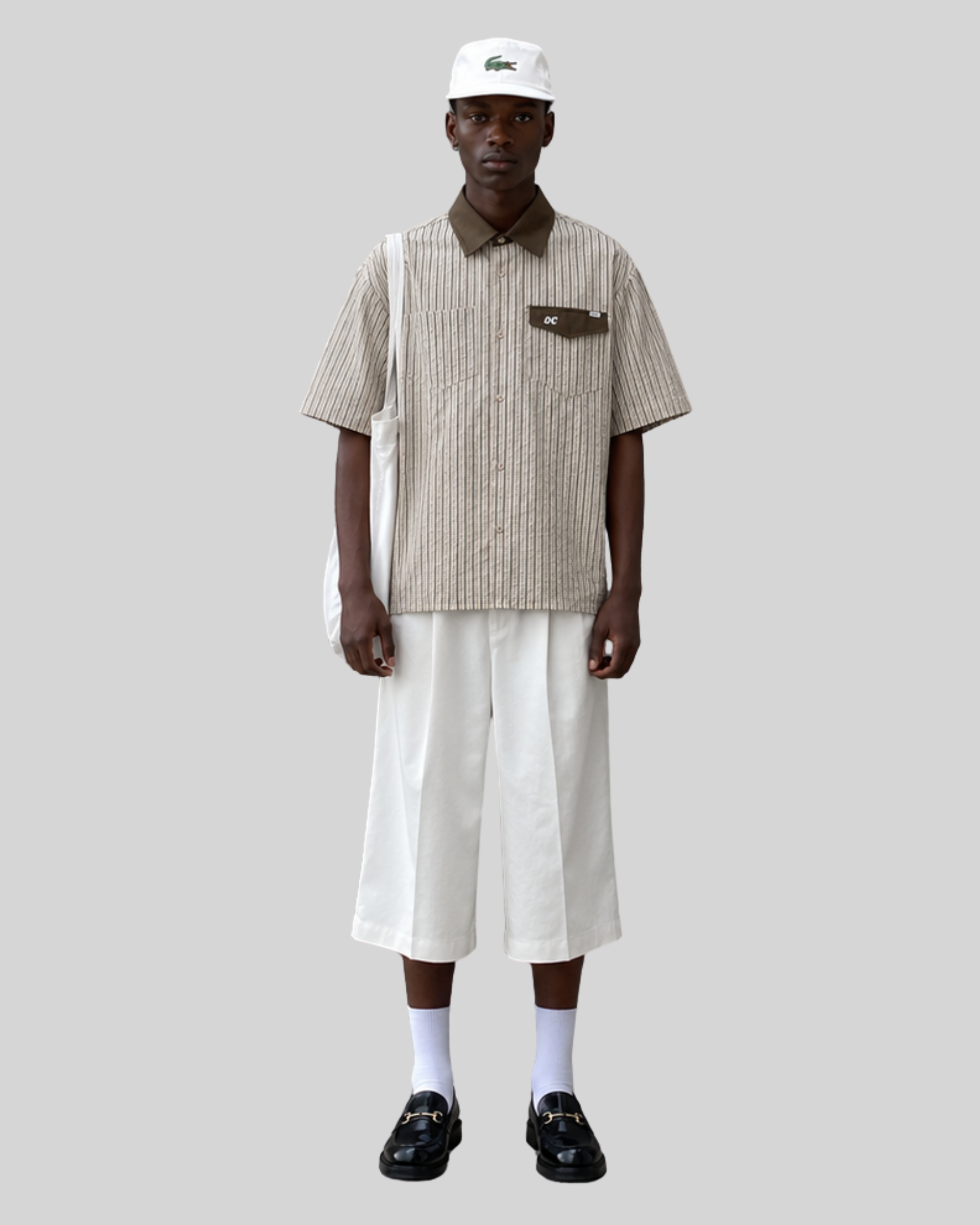 Sage Horizon Shirt-6