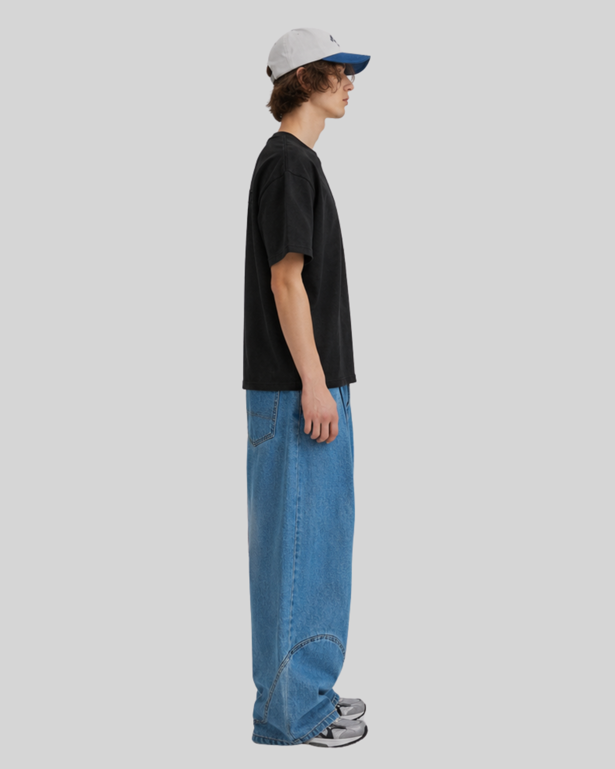 Velocity Suede Tee-14