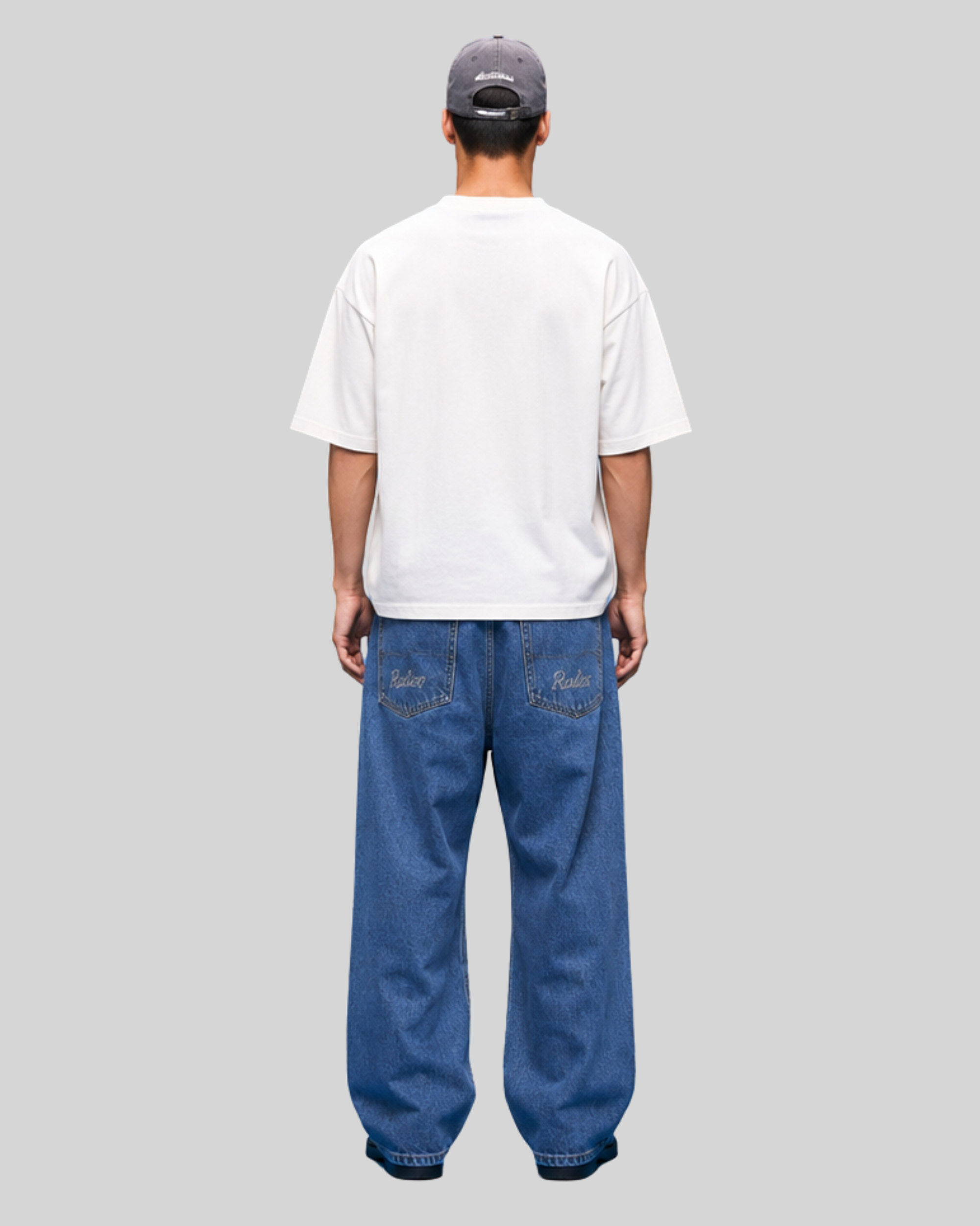 Trail Hound Tee-5
