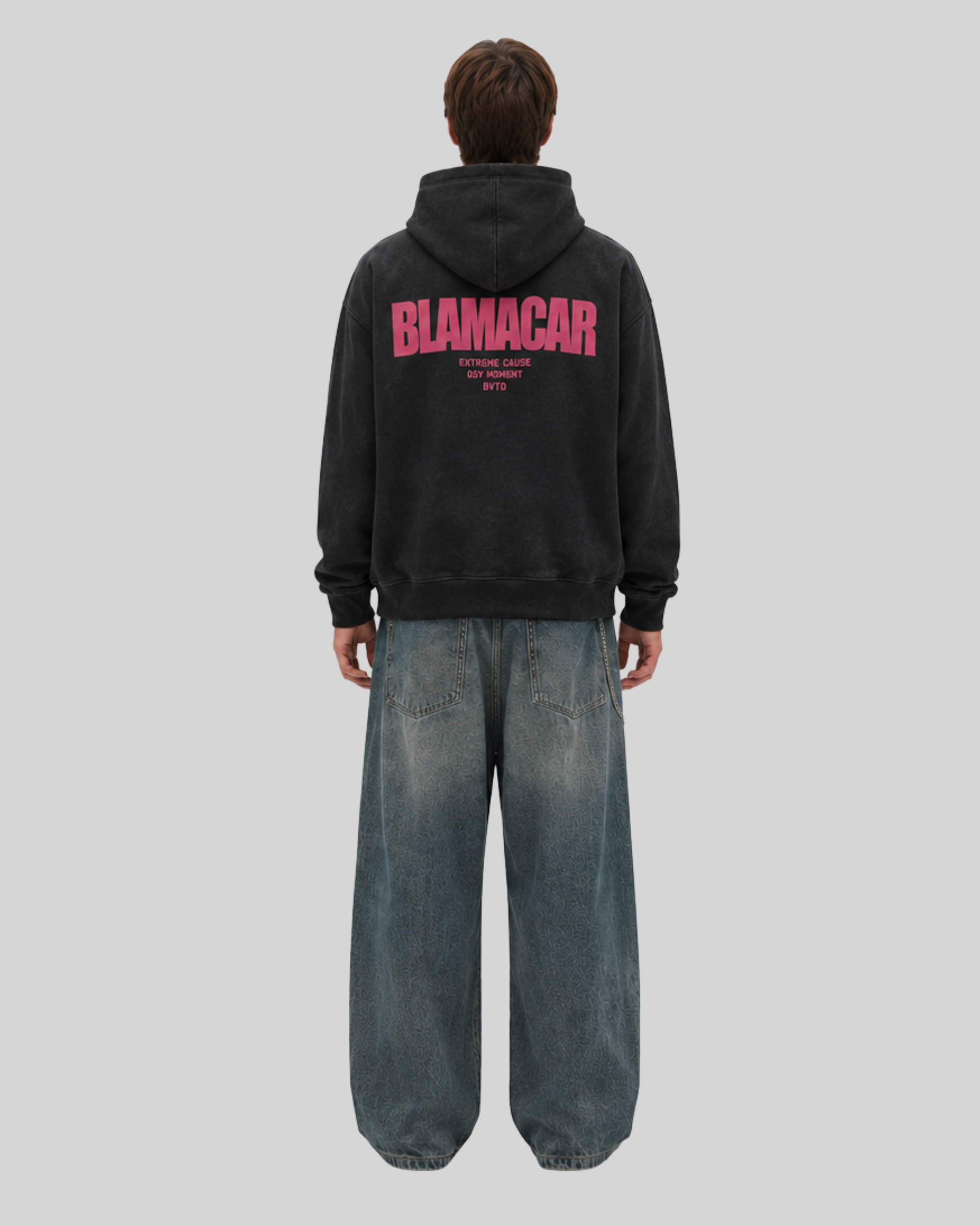 Essential Graphic Hoodie-10