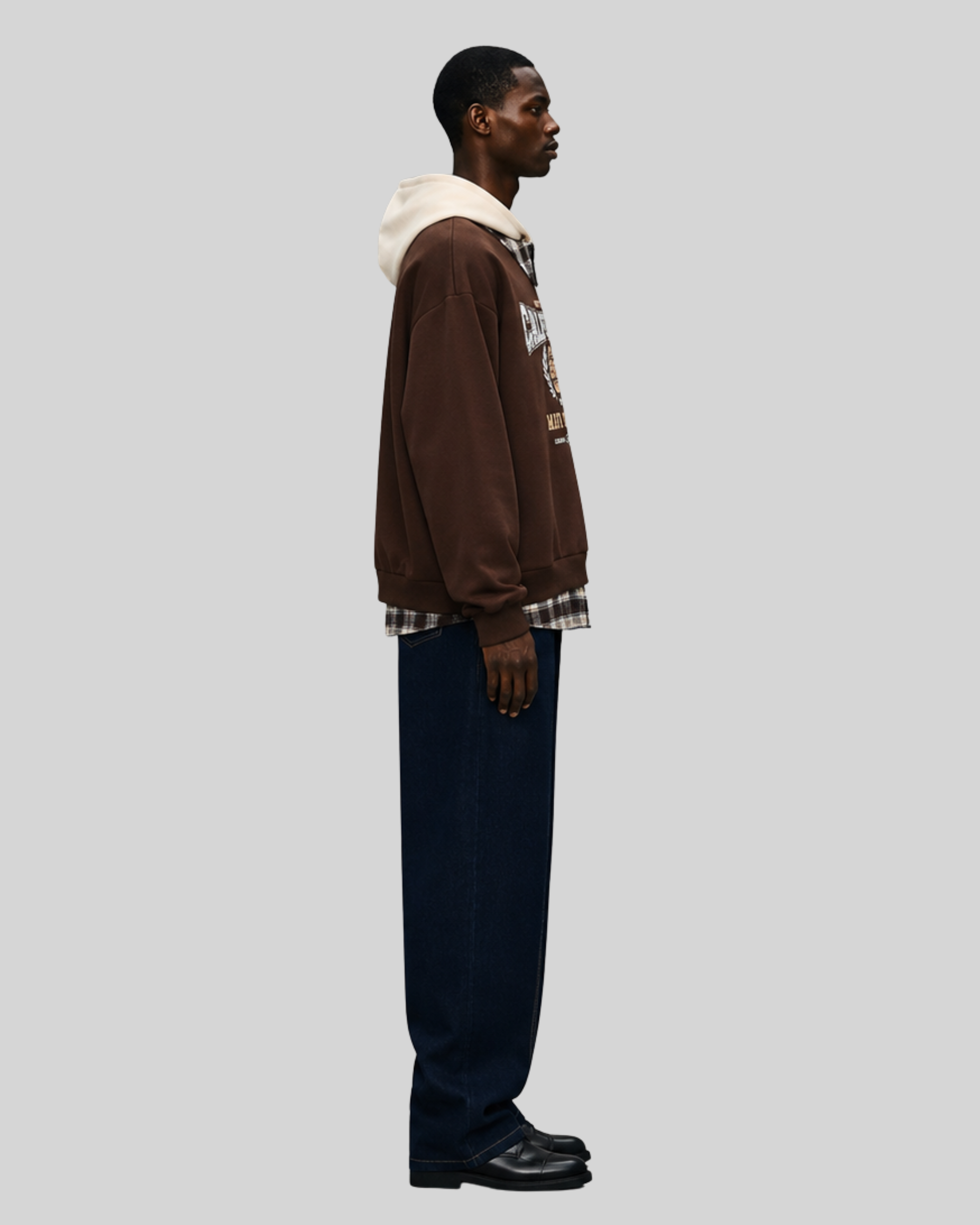 Harbor V Knit-4