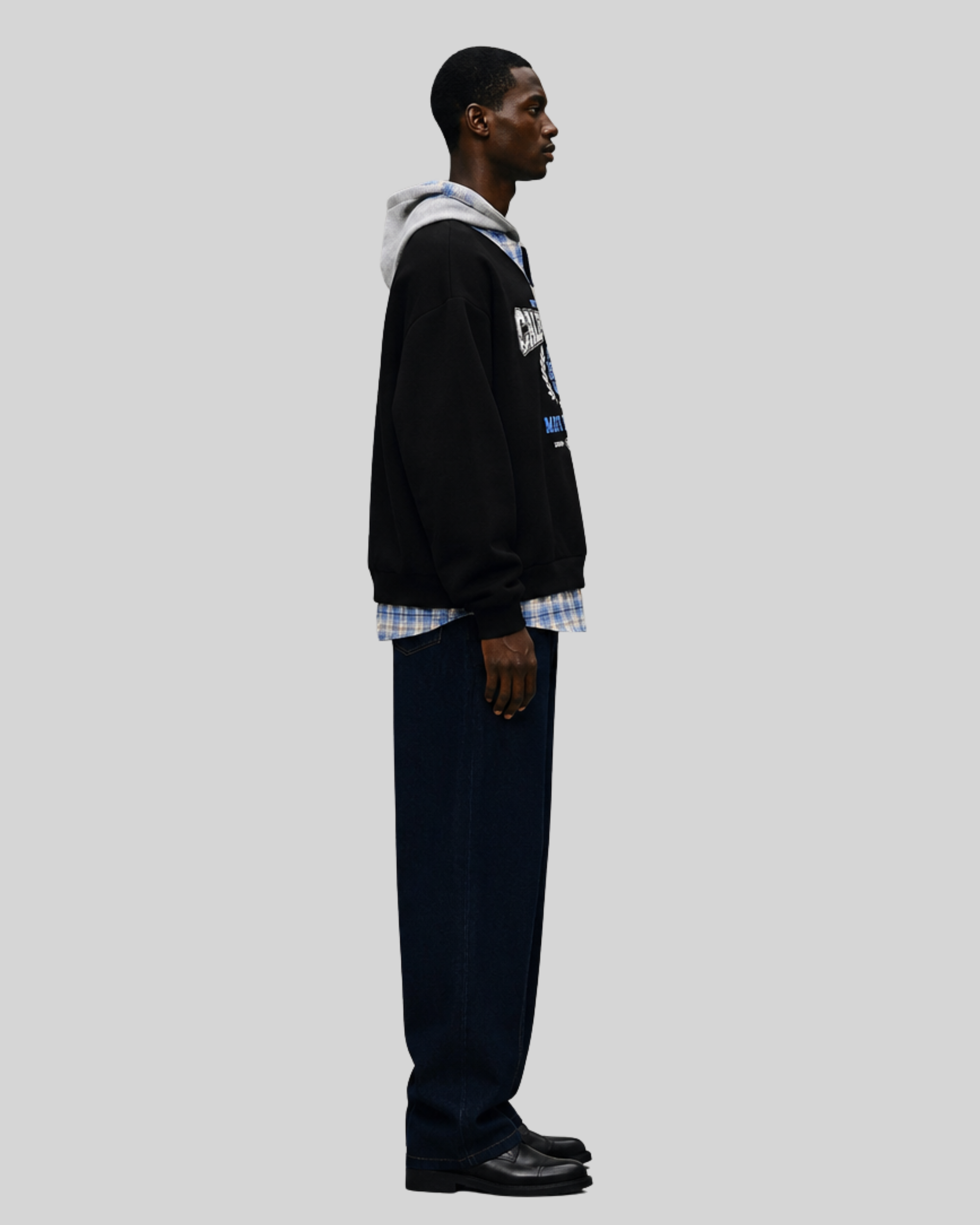 Harbor V Knit-9