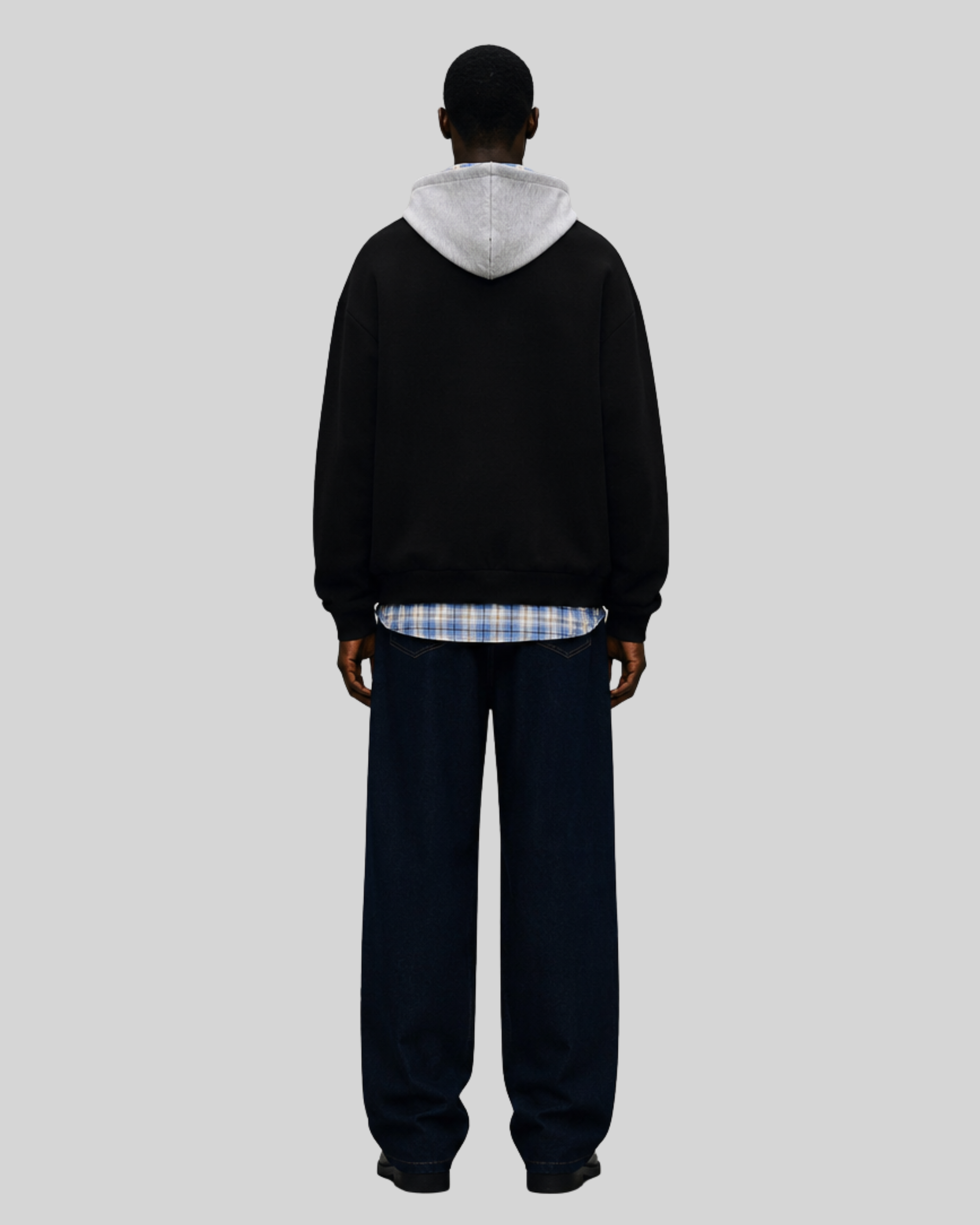 Harbor V Knit-10