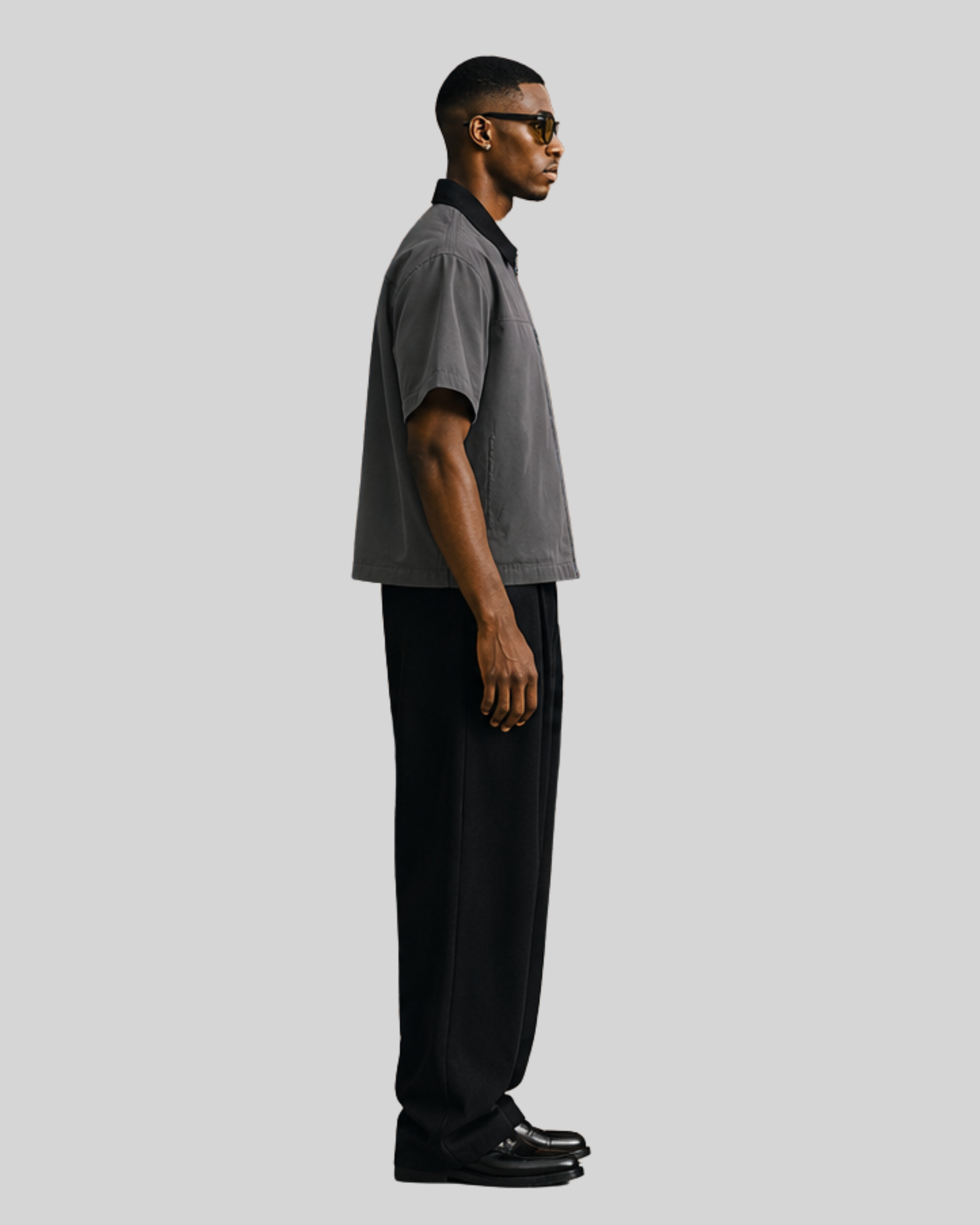 Granite Line Shirt-4