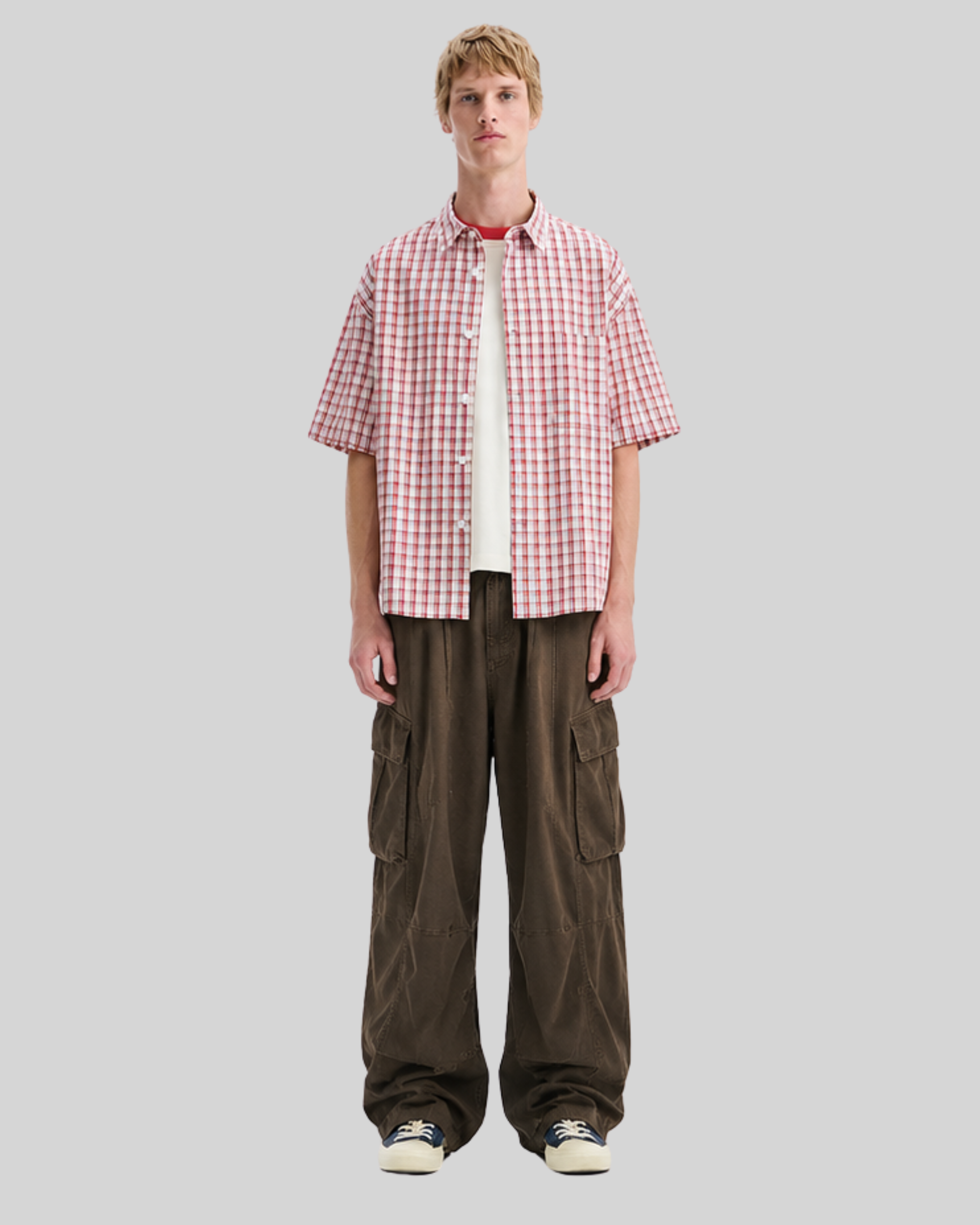 Forge Pocket Trousers