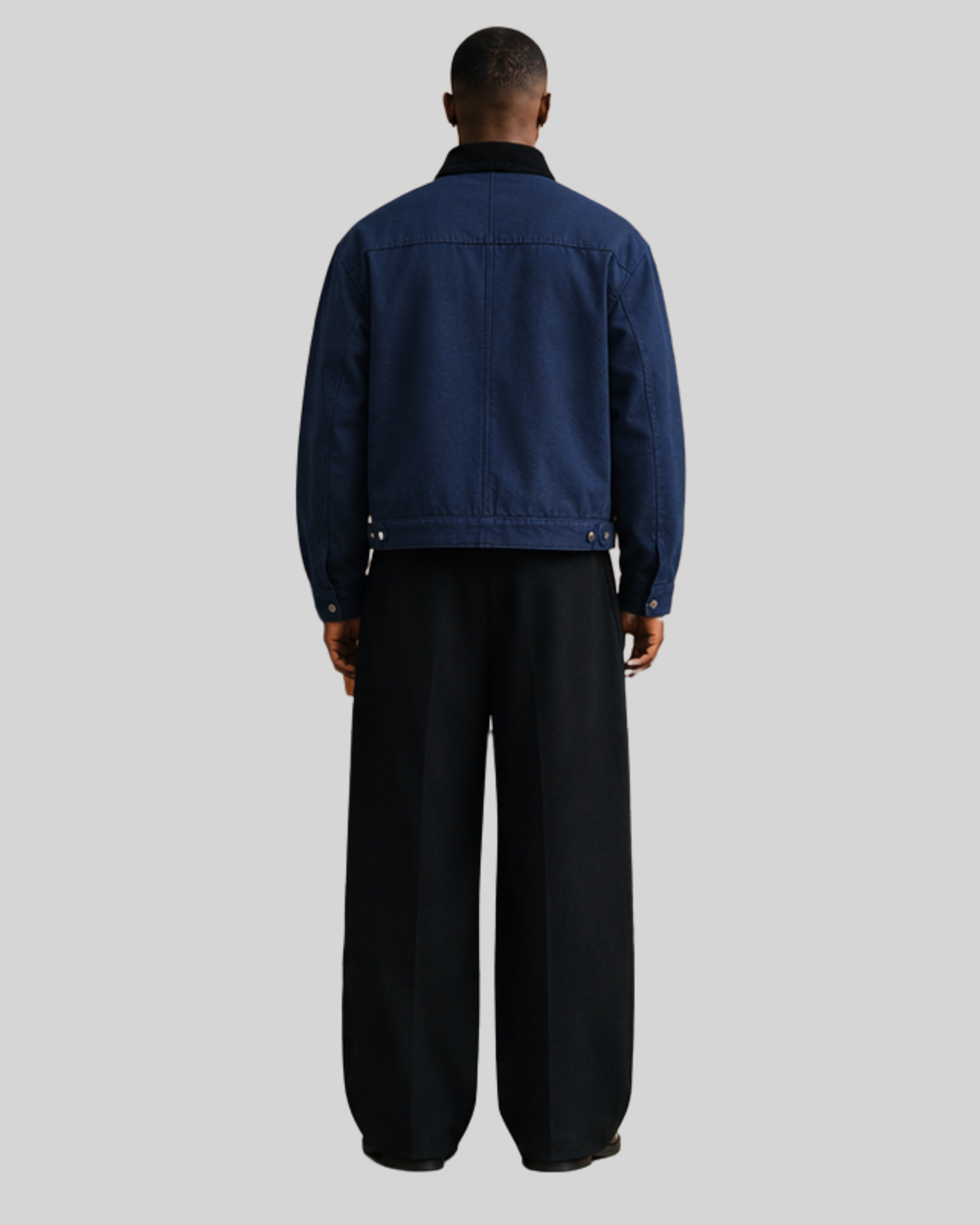 Harbor Overshirt-5