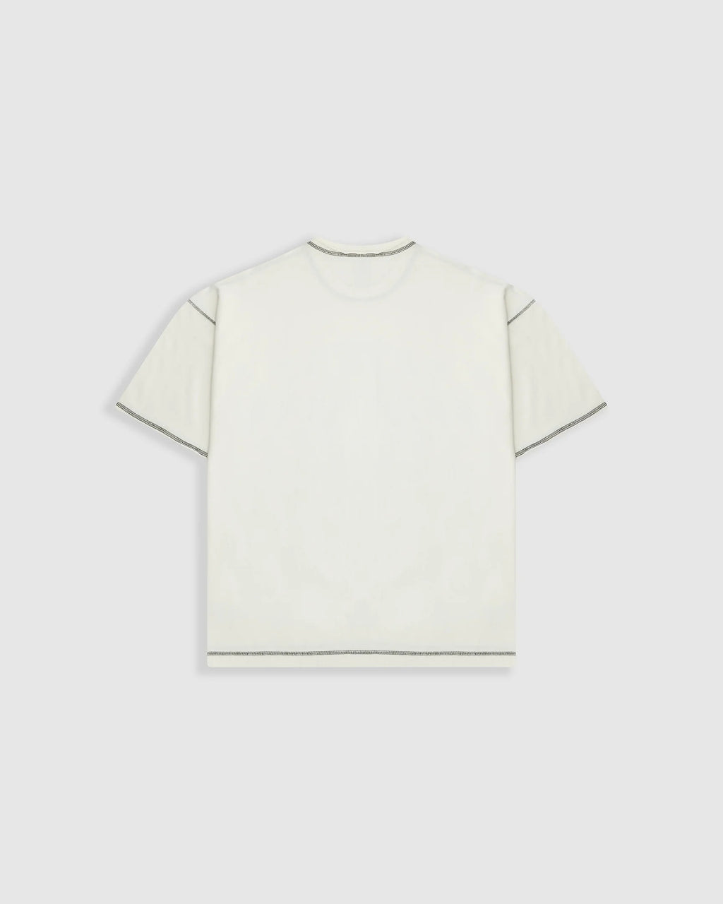 We're Fucking Artists Boxy Fit T-Shirt – Off-White