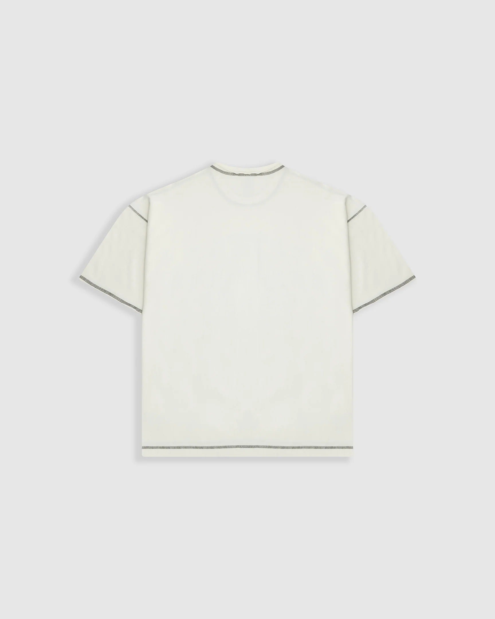 We're Fucking Artists Boxy Fit T-Shirt – Off-White